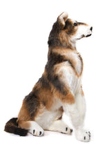 Load image into Gallery viewer, Hank The Husky | 26 Inch Stuffed Animal Plush | By TigerHart Toys