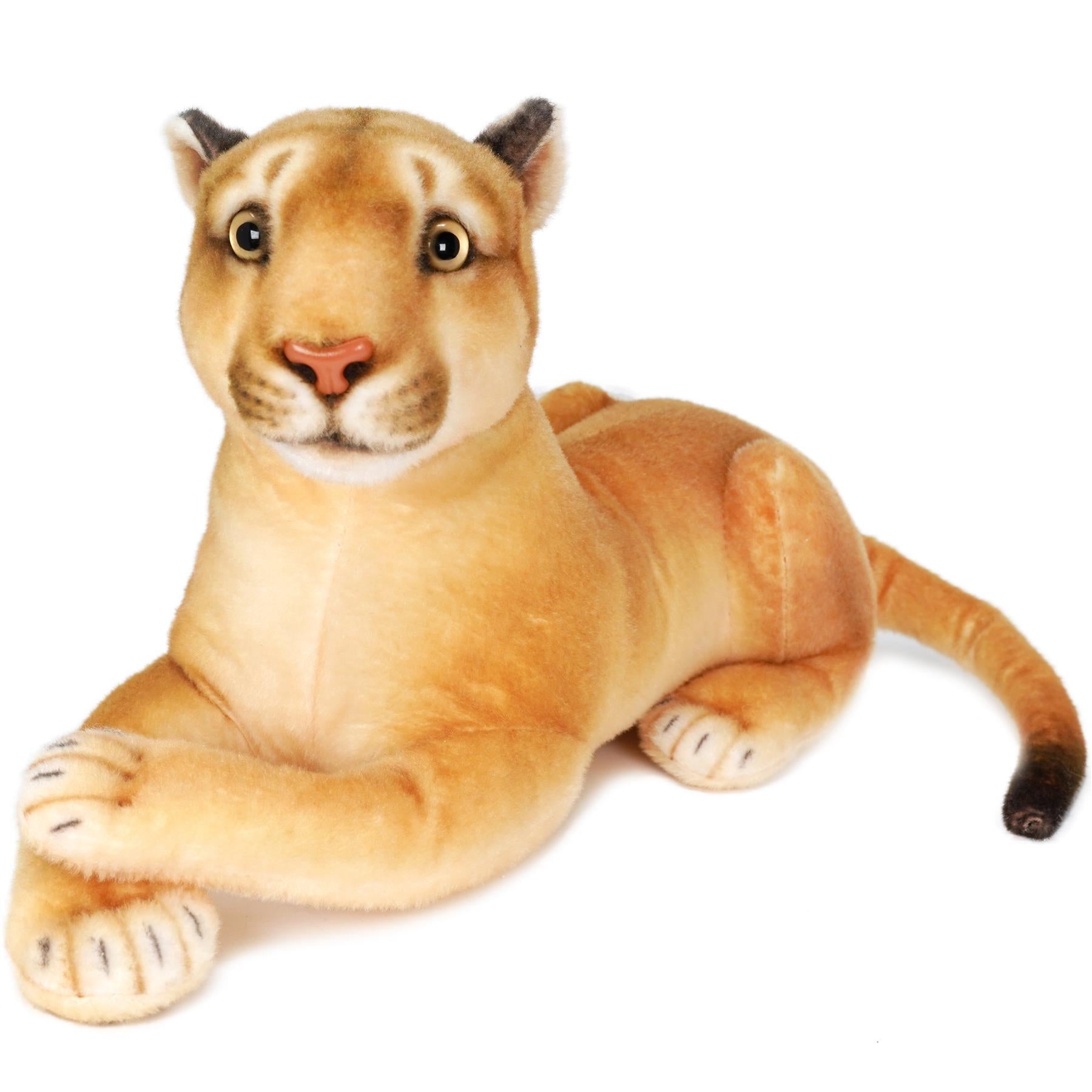 Female lion stuffed animal online