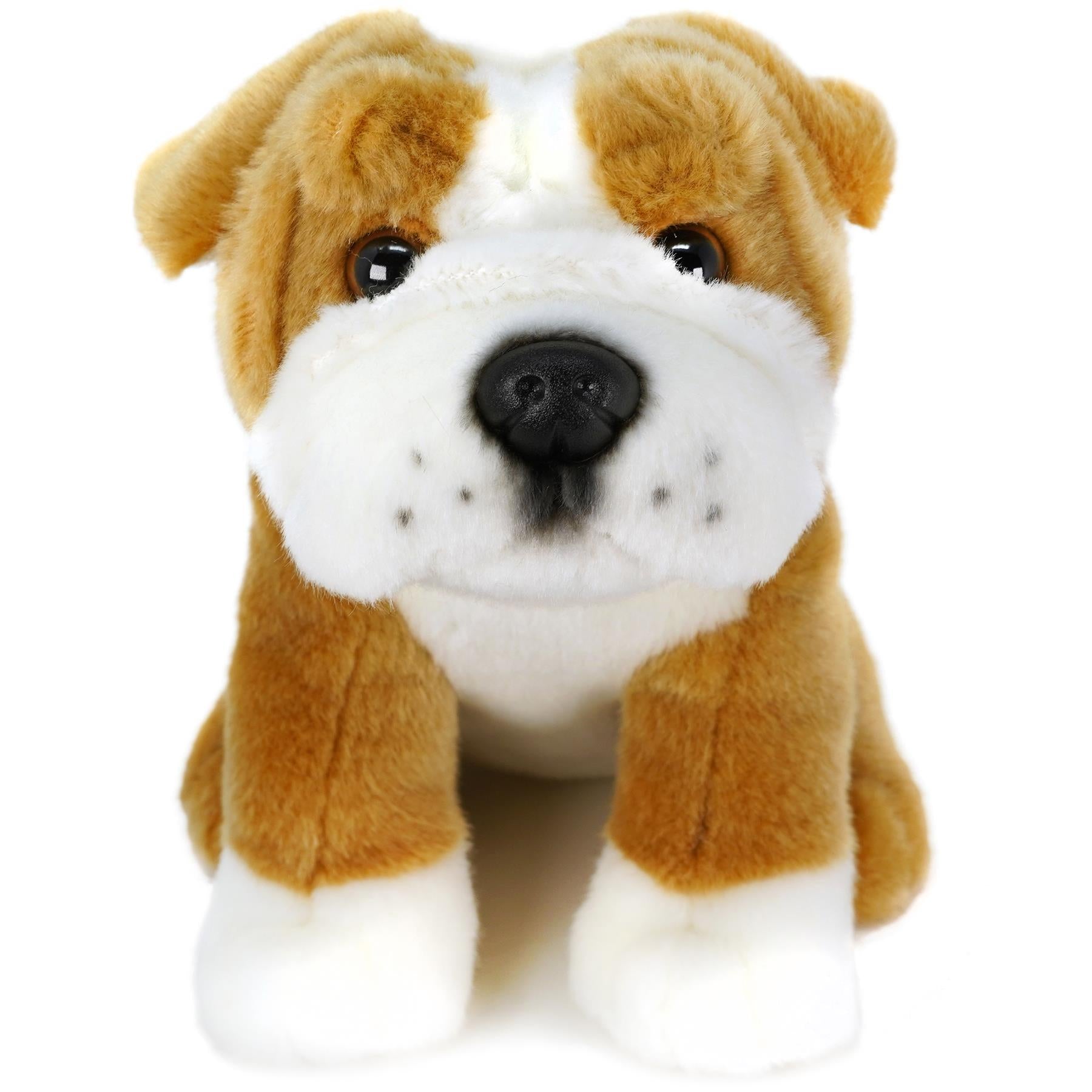 English bulldog plush toy online