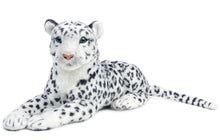 Load image into Gallery viewer, Sinovia The Snow Leopard | Squeeze Me! | 17 Inch Stuffed Animal Plush