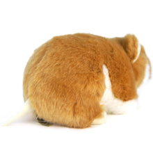 Load image into Gallery viewer, Chippy The Hamster | 6 Inch Stuffed Animal Plush | By TigerHart Toys