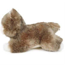 Load image into Gallery viewer, Gallagher the Grey Cat | 8 Inch Stuffed Animal Plush | By TigerHart Toys