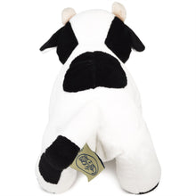 Load image into Gallery viewer, Coraline The Cow | 7 Inch Stuffed Animal Plush | By TigerHart Toys