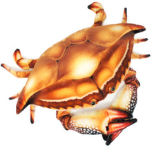 Load image into Gallery viewer, Crandell The Swimming Crab | 18 Inch Stuffed Animal Plush | By TigerHart Toys