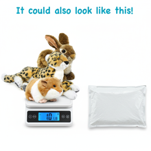 Load image into Gallery viewer, Pound O' Plush