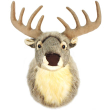Load image into Gallery viewer, Eldritch The Elk | 24 Inch Stuffed Animal Plush | By TigerHart Toys