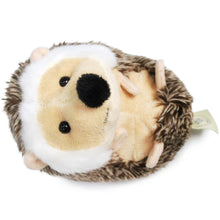 Load image into Gallery viewer, Helena The Hedgehog | 6 Inch Stuffed Animal Plush | By TigerHart Toys
