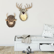 Load image into Gallery viewer, Eldritch The Elk | 24 Inch Stuffed Animal Plush | By TigerHart Toys