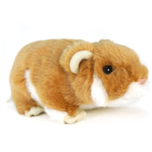 Load image into Gallery viewer, Chippy The Hamster | 6 Inch Stuffed Animal Plush | By TigerHart Toys
