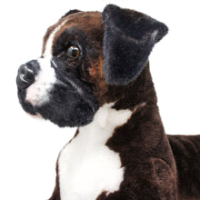 Load image into Gallery viewer, Bob The Boxer | 31 Inch Stuffed Animal Plush | By TigerHart Toys
