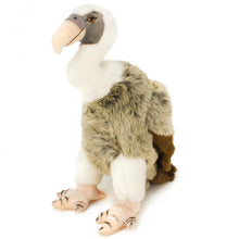 Load image into Gallery viewer, Violet The Vulture | 12 Inch Stuffed Animal Plush | By TigerHart Toys
