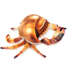 Load image into Gallery viewer, Crandell The Swimming Crab | 18 Inch Stuffed Animal Plush | By TigerHart Toys

