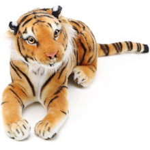Load image into Gallery viewer, Arrow The Tiger | 17 Inch Stuffed Animal Plush | By TigerHart Toys

