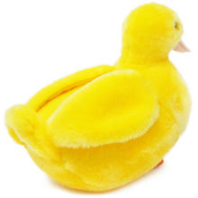 Load image into Gallery viewer, Dani The Duckling | 12 Inch Stuffed Animal Plush | By TigerHart Toys
