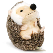 Load image into Gallery viewer, Helena The Hedgehog | 6 Inch Stuffed Animal Plush | By TigerHart Toys

