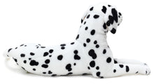 Load image into Gallery viewer, Deb The Dalmatian | 20 Inch Stuffed Animal Plush | By TigerHart Toys
