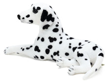 Load image into Gallery viewer, Deb The Dalmatian | 20 Inch Stuffed Animal Plush | By TigerHart Toys
