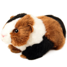 Load image into Gallery viewer, Gianni The Guinea Pig - 9 Inch Stuffed Animal Plush - by TigerHart Toys
