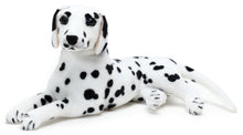 Load image into Gallery viewer, Deb The Dalmatian | 20 Inch Stuffed Animal Plush | By TigerHart Toys
