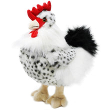 Load image into Gallery viewer, Rambles The Rooster | 15 Inch Stuffed Animal Plush | By TigerHart Toys

