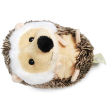 Load image into Gallery viewer, Helena The Hedgehog | 6 Inch Stuffed Animal Plush | By TigerHart Toys

