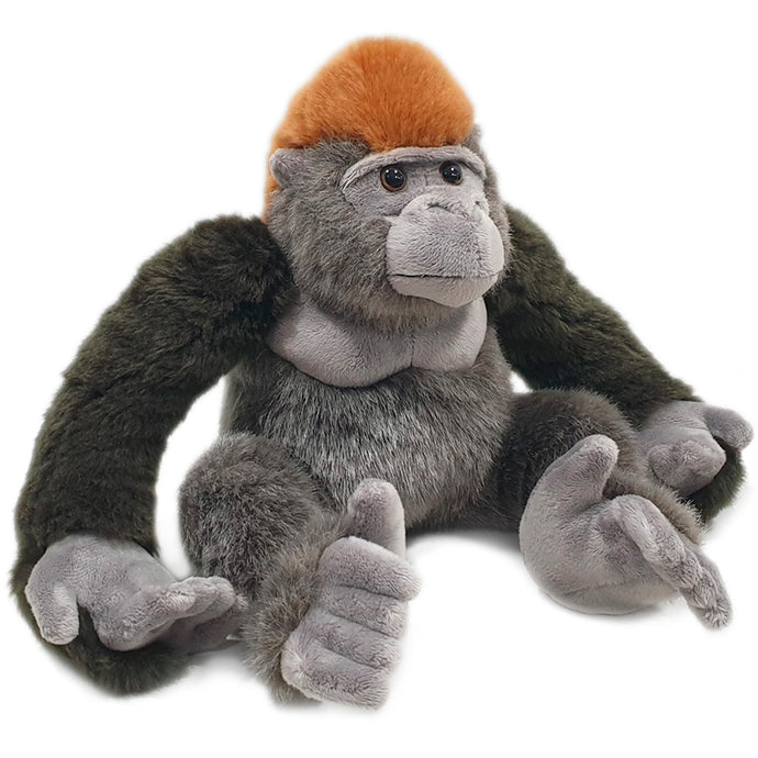 Lenora The Aragster Di TigerHart Toys: Peluche Gigante Da 33 Cm, Morbido E Imbottito, Perfetto Per Coccole E Gioco