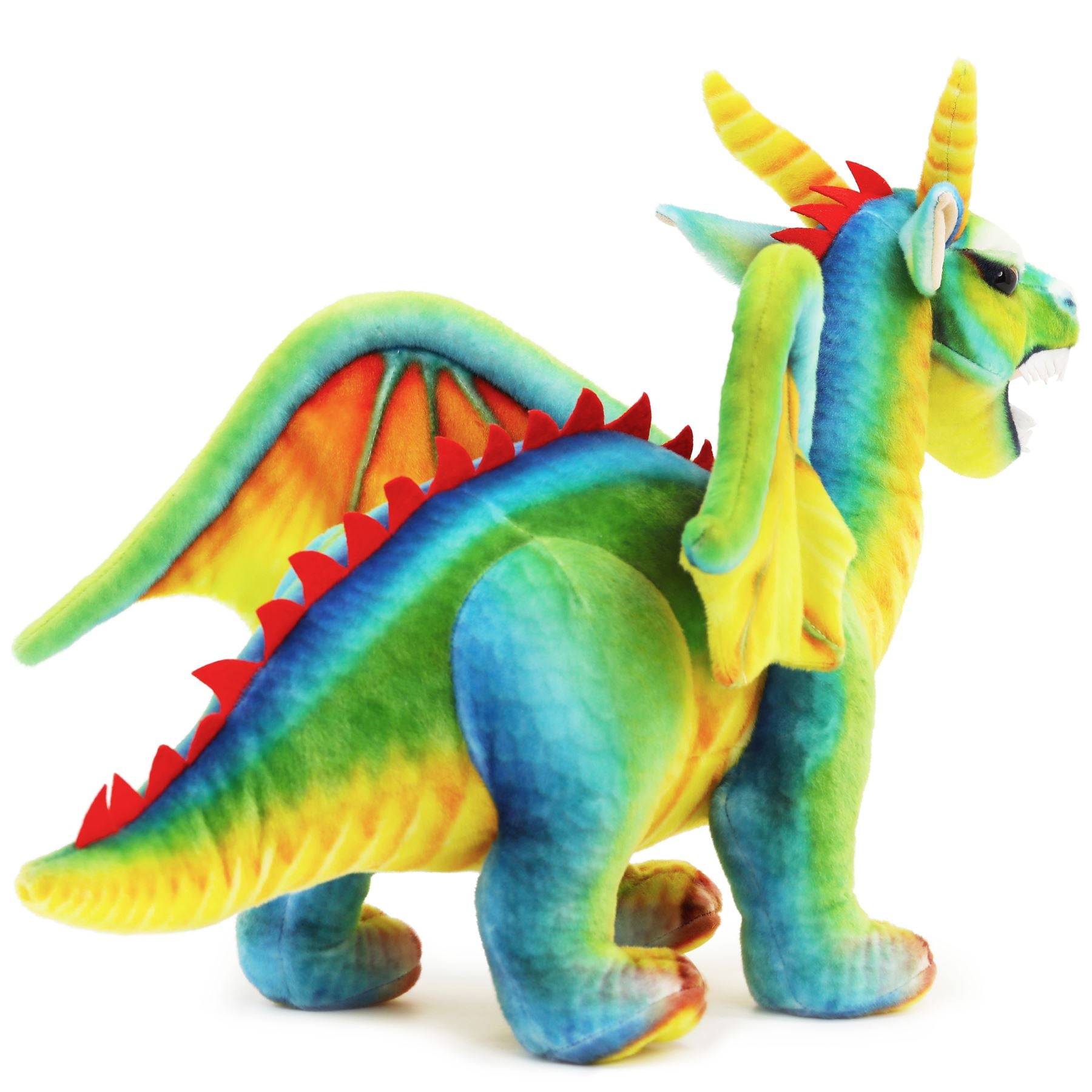 Melissa & Doug Big hotsell Big Dragon 29