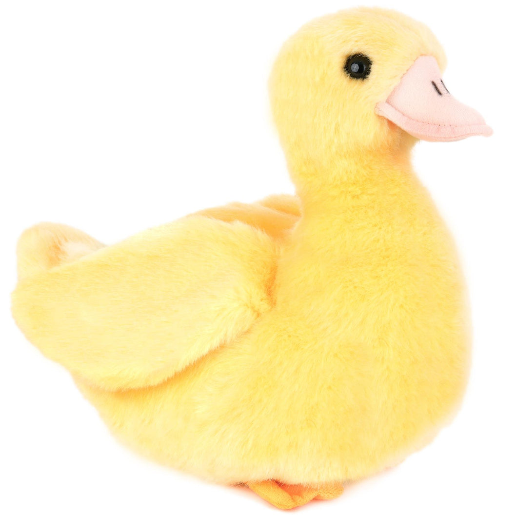 Dani the Duckling | 11 Inch Stuffed Animal Plush | By TigerHart Toys