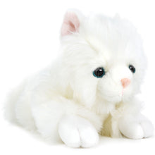 Load image into Gallery viewer, Puff The Persian Cat | 13 Inch Stuffed Animal Plush | By TigerHart Toys
